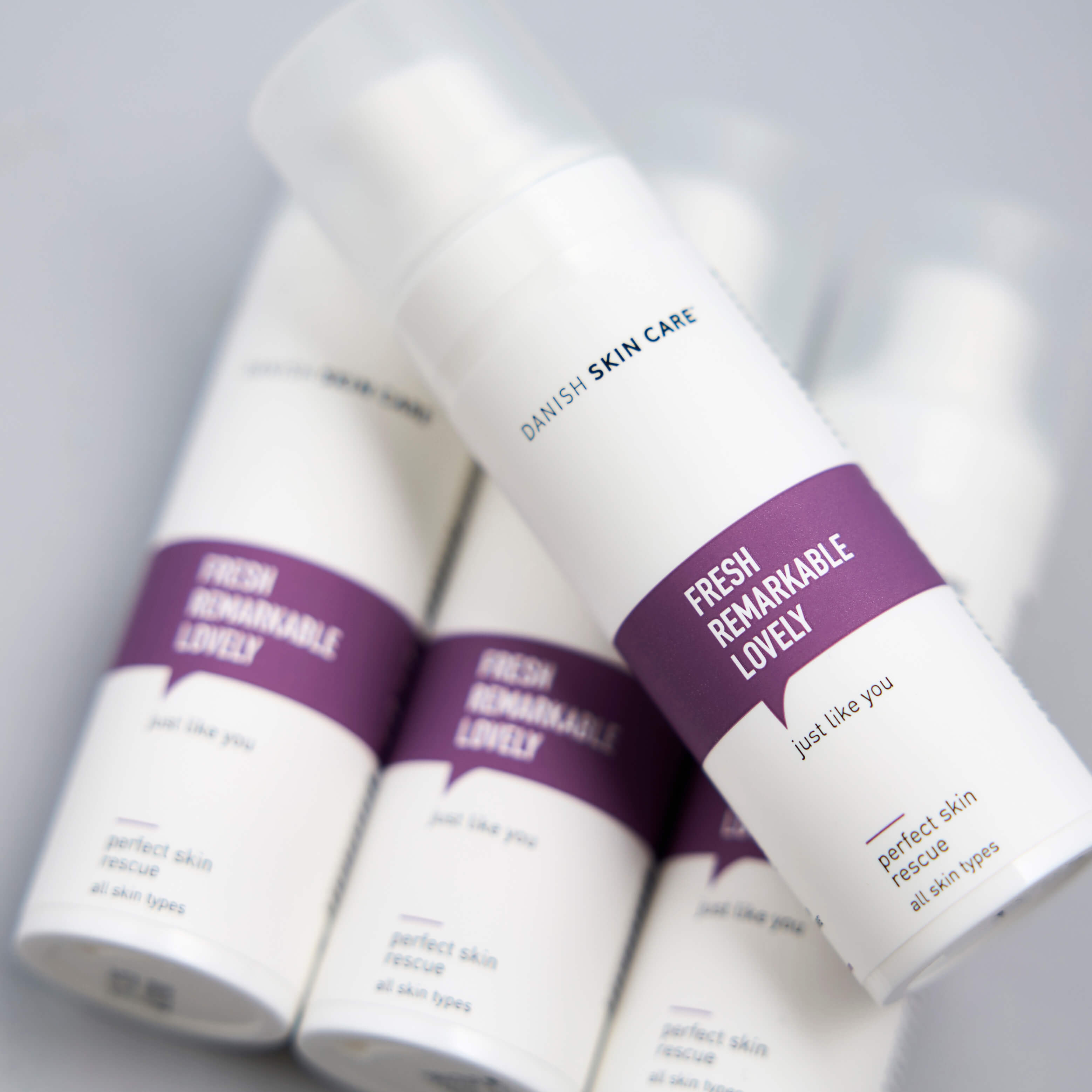 Perfect Skin Rescue