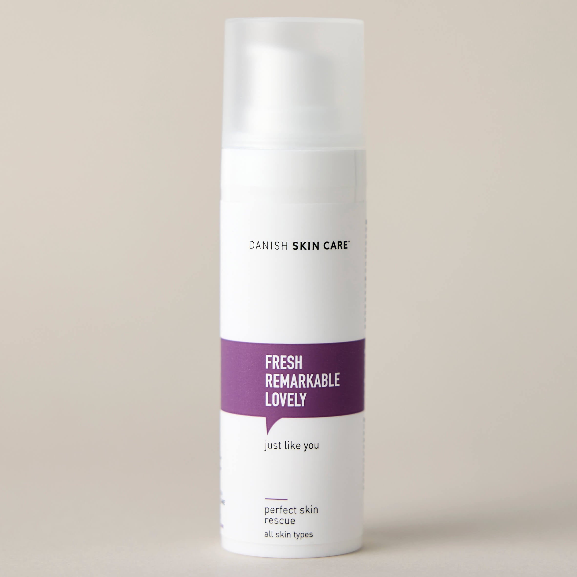 Perfect Skin Rescue