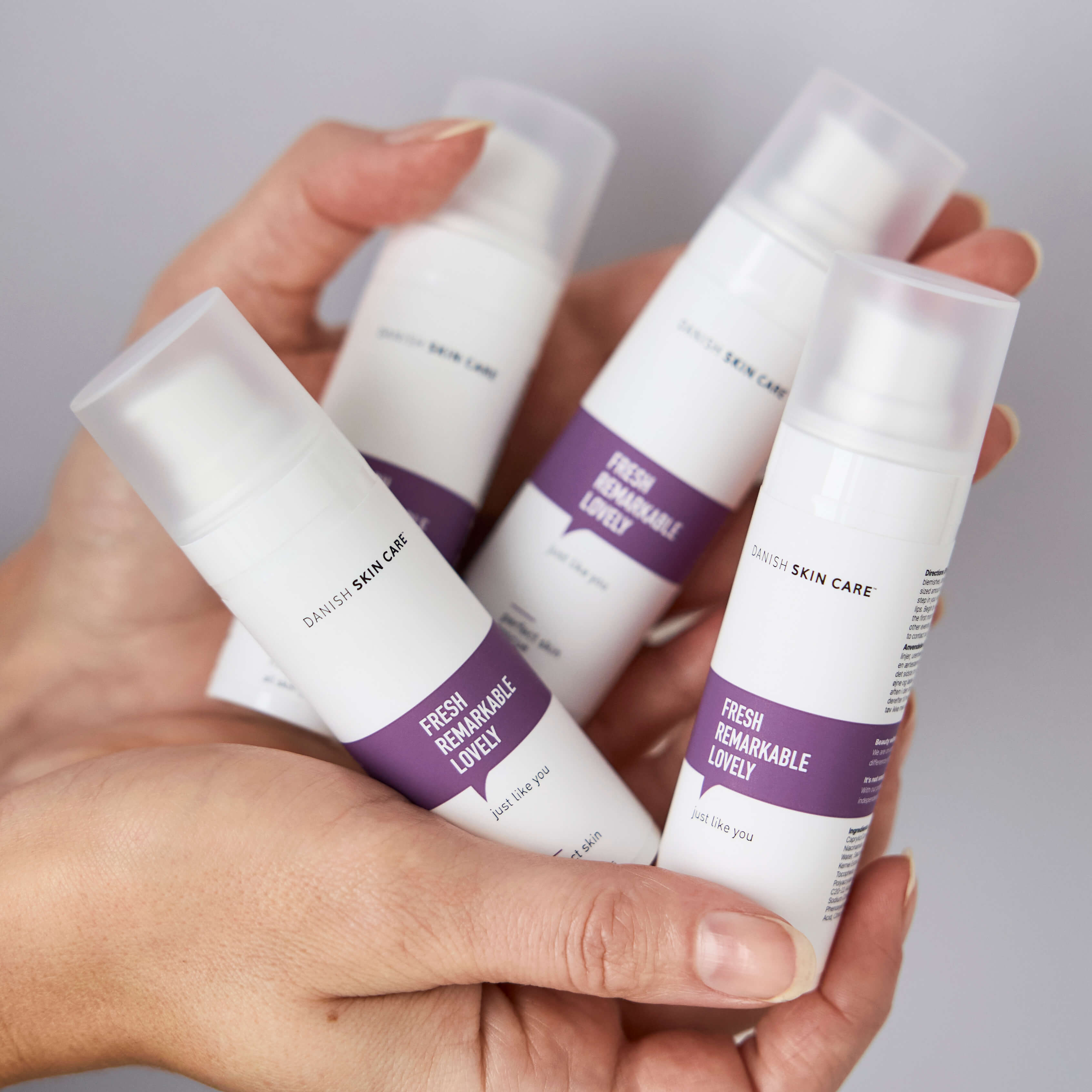 Perfect Skin Rescue