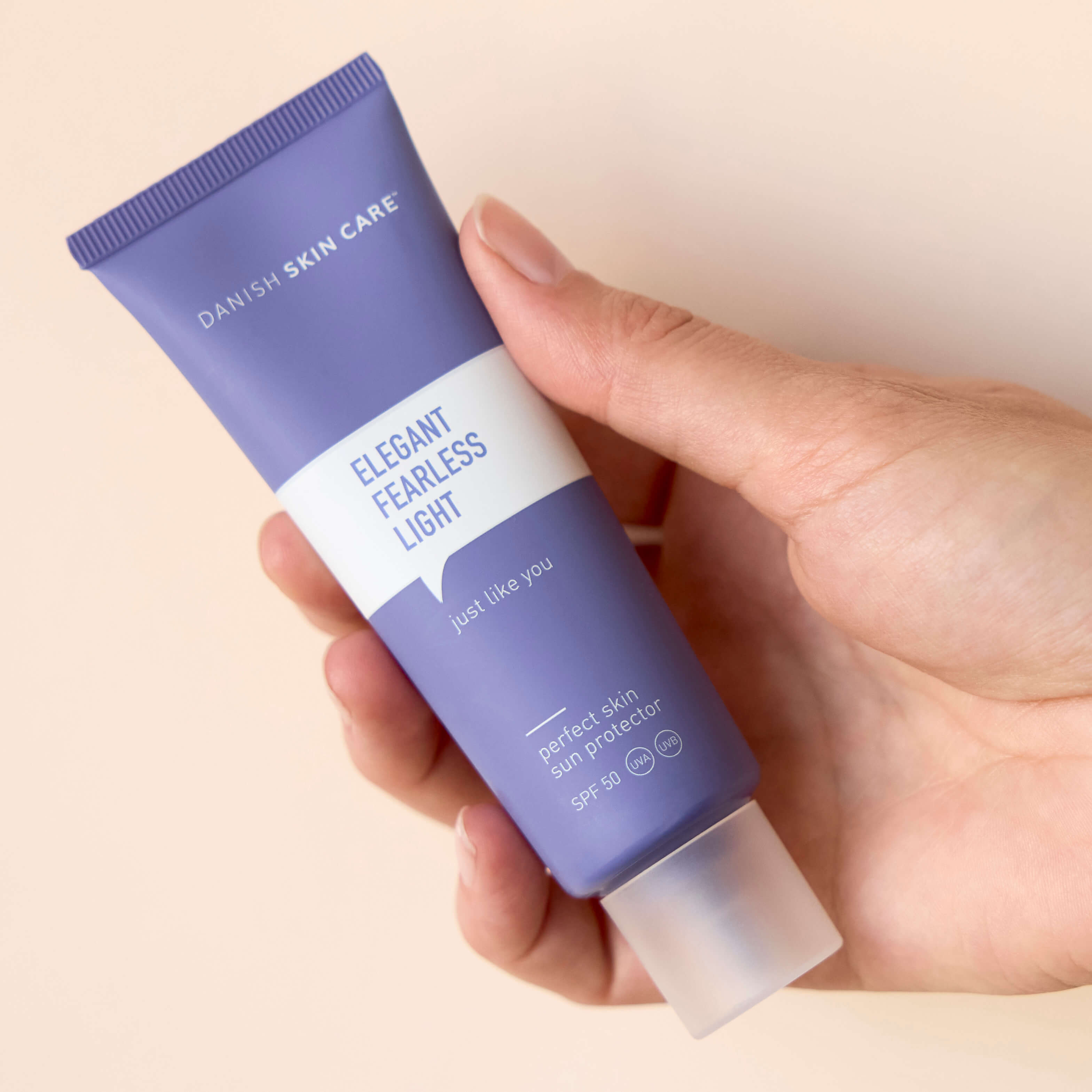 Perfect Skin Sun Protector