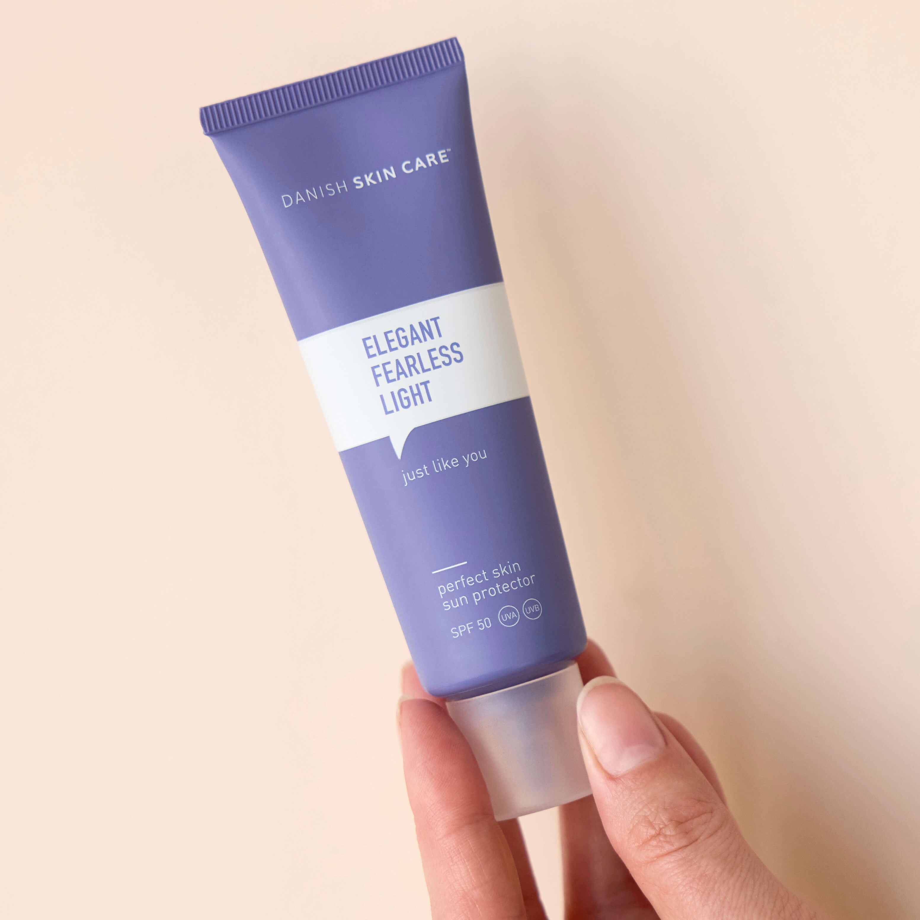 Perfect Skin Sun Protector