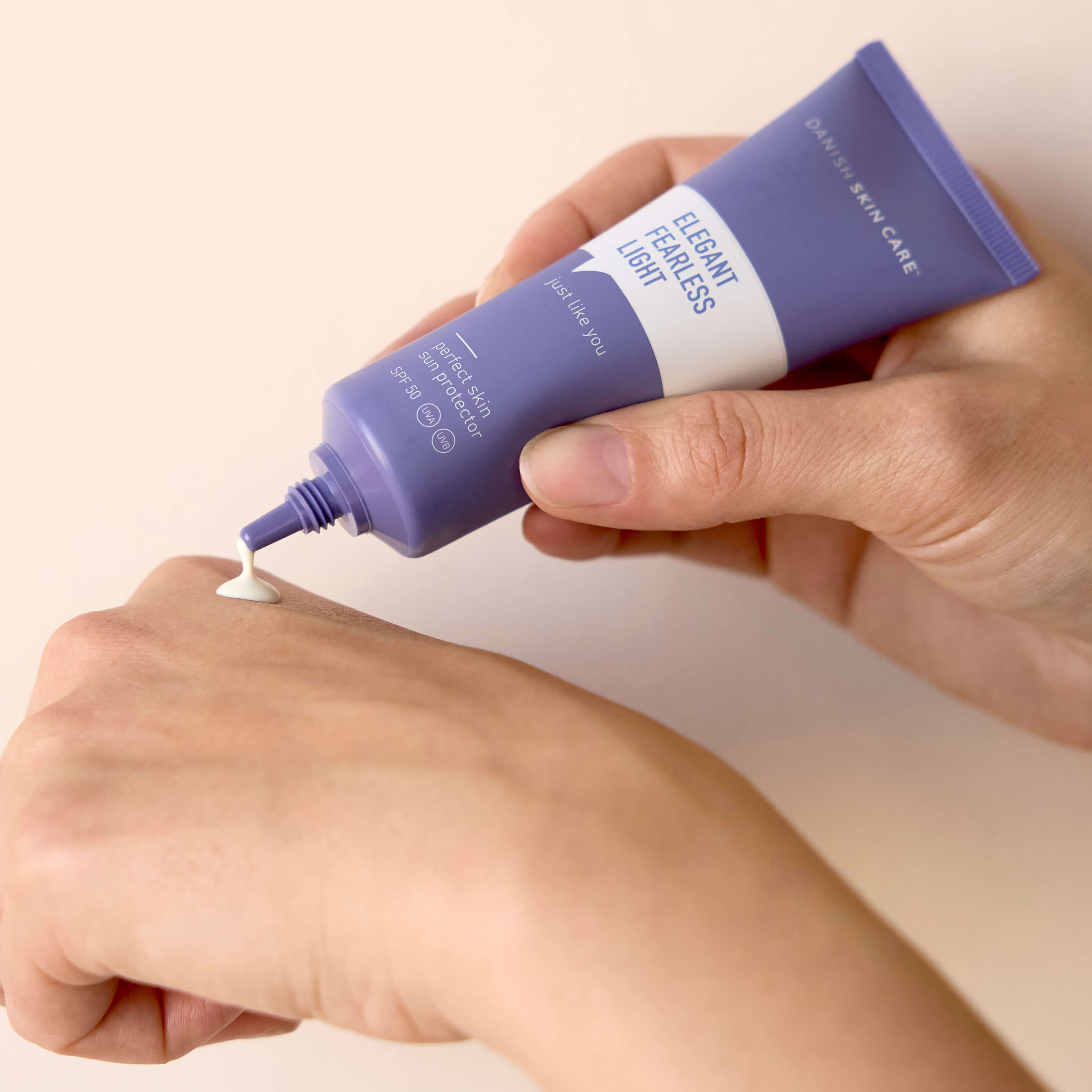 Perfect Skin Sun Protector