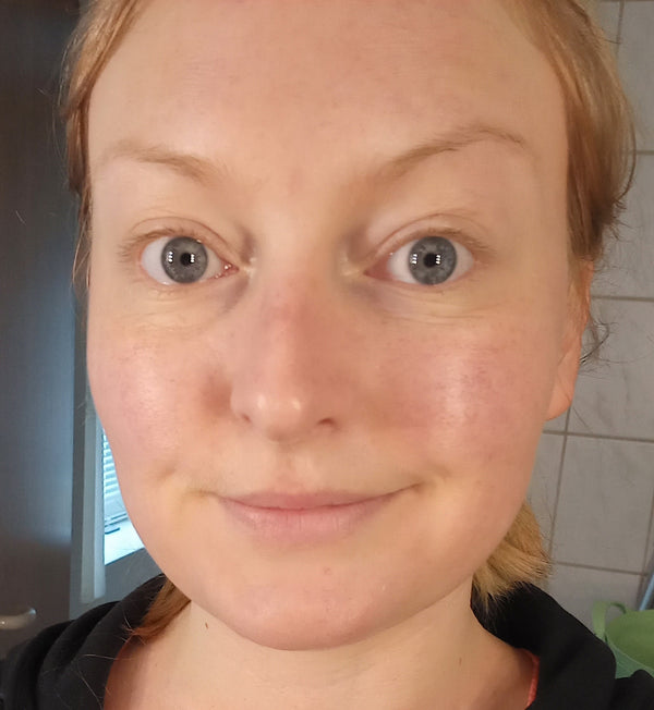 Efter-billede af kundehistorie
