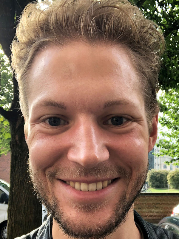 Efter-billede af kundehistorie