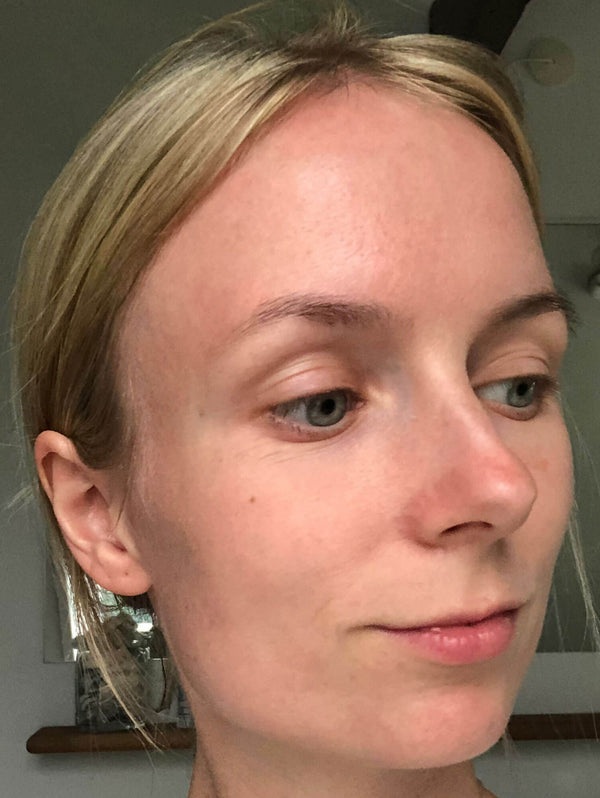 Efter-billede af kundehistorie