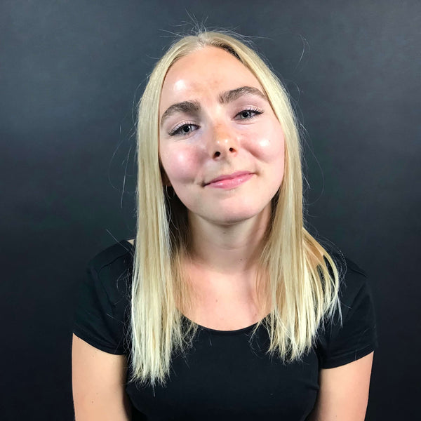 Før-billede af kundehistorie