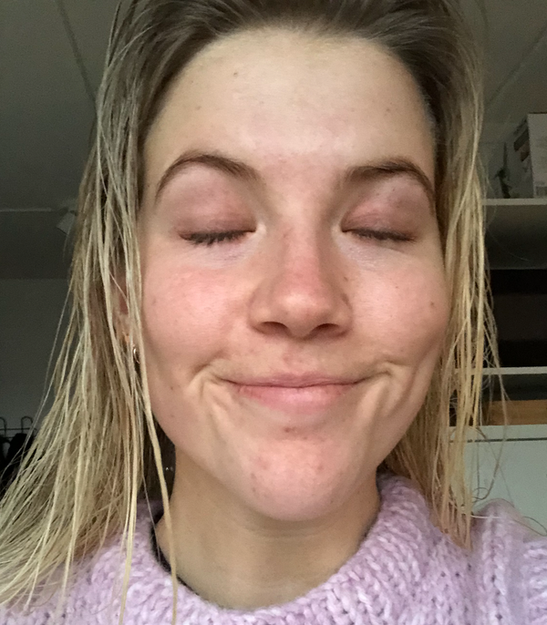 Efter-billede af kundehistorie