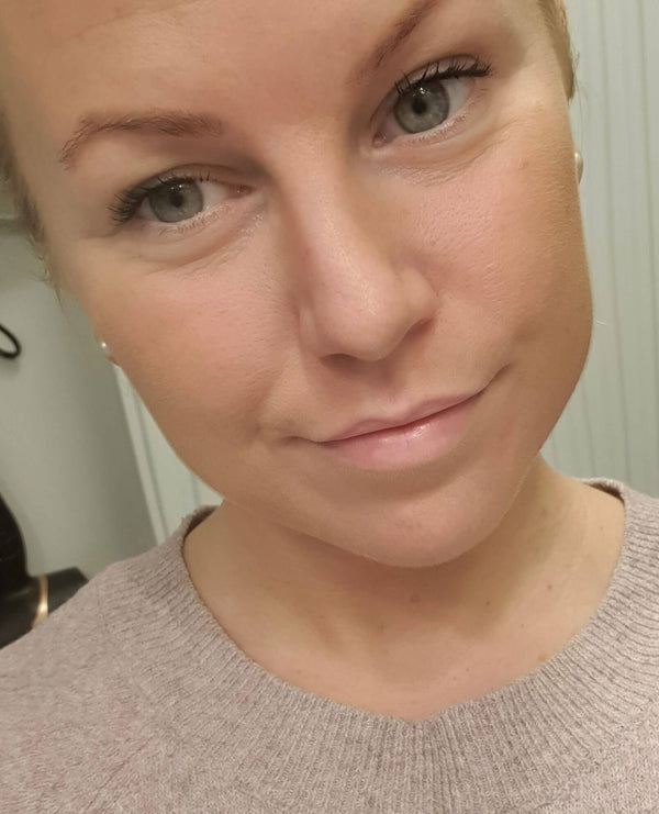 Efter-billede af kundehistorie