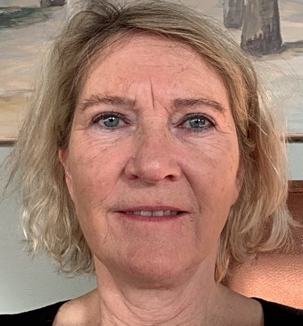 Før-billede af kundehistorie