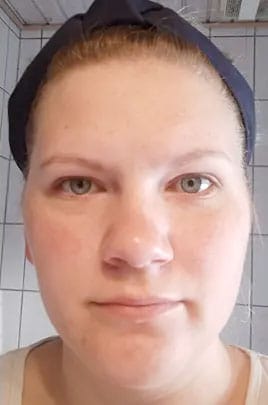 Efter-billede af kundehistorie
