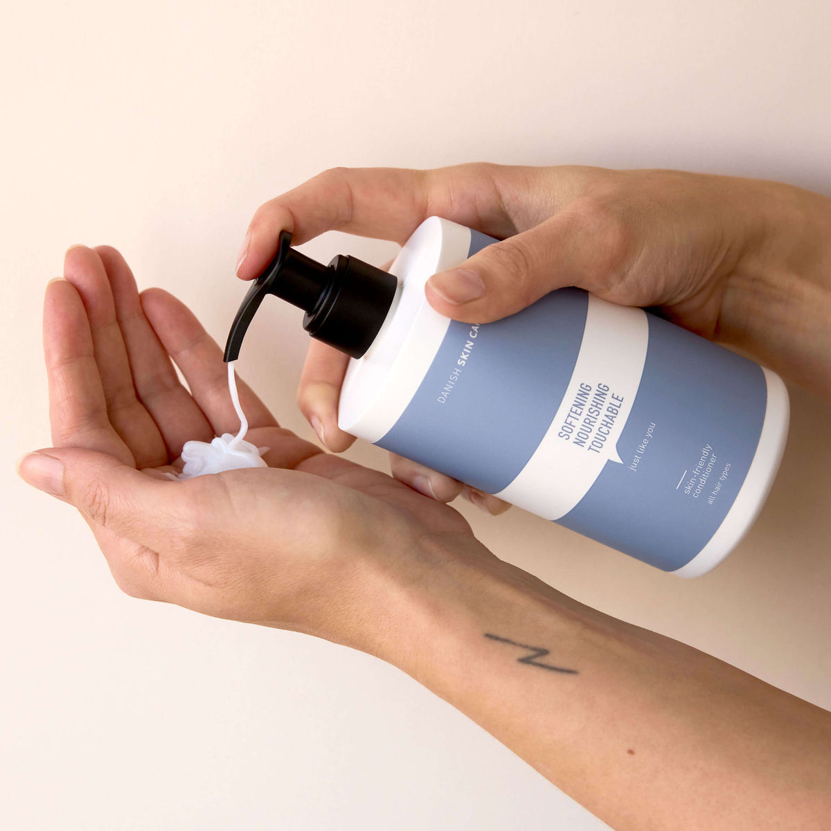 Skin-friendly Conditioner